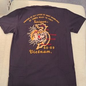 Lucky Brand Men’s Saigon T-shirt